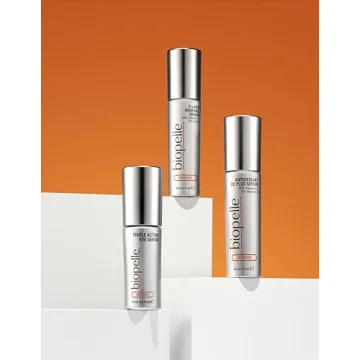 Biopelle Antioxidant CE Plus Serum for Radiant Skin