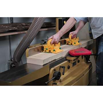GRR-Ripper Double Pack Pro Model # GR-420 for Safe Woodworking