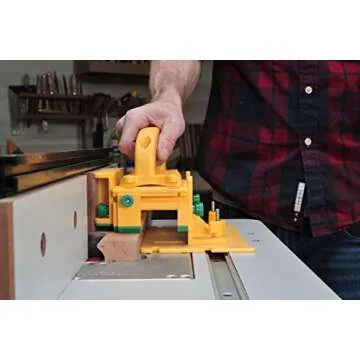 GRR-Ripper Double Pack Pro Model # GR-420 for Safe Woodworking