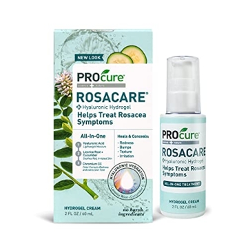 PROcure Rosacare Redness Reduction CC Cream, 2 oz