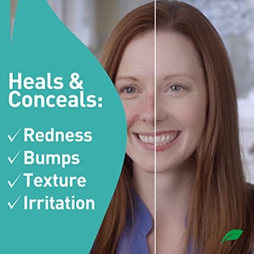 PROcure Rosacare Redness Reduction CC Cream, 2 oz