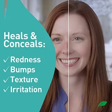 PROcure Rosacare Redness Reduction CC Cream, 2 oz