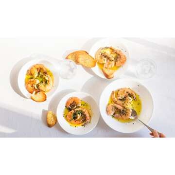 Lucini, Extra Virgin Olive Oil Collection (Premium Select, 500 mL (Pack of 1))