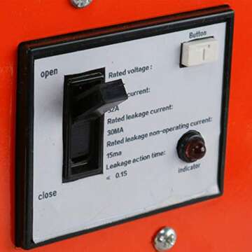 YaeTek 25CM 350W Electric Pottery Wheel Machine Ceramic Work Clay Forming Machine DIY Art Craft Tool 110V US Plug