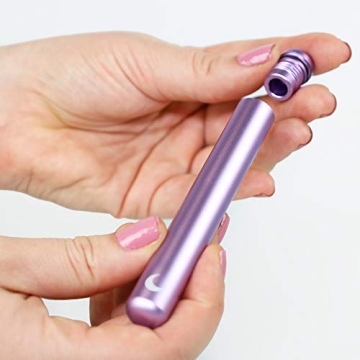 Brando Moon Portable Smell Proof Coffee Tube Case