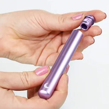 Brando Moon Portable Smell Proof Coffee Tube Case