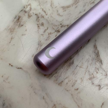 Brando Moon Portable Smell Proof Coffee Tube Case