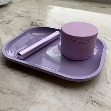 Brando Moon Portable Smell Proof Coffee Tube Case