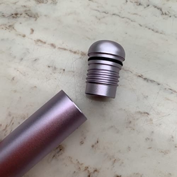 Brando Moon Portable Smell Proof Coffee Tube Case