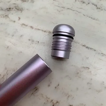 Brando Moon Portable Smell Proof Coffee Tube Case