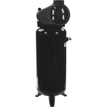 NorthStar 3.7 HP Electric Air Compressor - 60 Gallon Tank