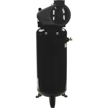 NorthStar 3.7 HP Electric Air Compressor - 60 Gallon Tank