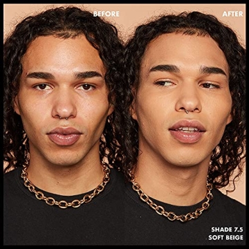 NYX Can't Stop Won't Stop Foundation - 24h Matte Finish