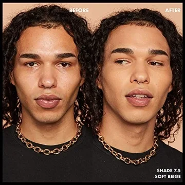 NYX Can't Stop Won't Stop Foundation - 24h Matte Finish