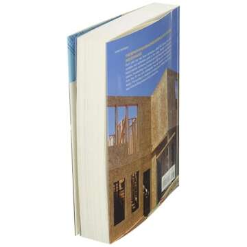 Housebuilding: A Do-It-Yourself Guide for Aspiring Builders