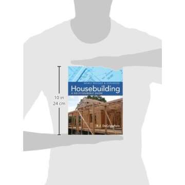 Housebuilding: A Do-It-Yourself Guide for Aspiring Builders