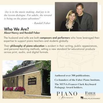 Adult Piano Adventures Lesson Book 2 for Adults