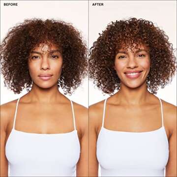 Eva NYC Mane Magic 10-in-1 Hair Conditioner for All Hair Types