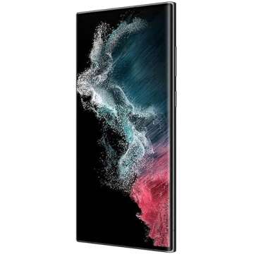 Samsung Galaxy S22 Ultra 5G Unlocked - Superior Performance
