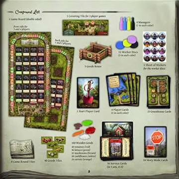 Renegade Game Studios Reykholt