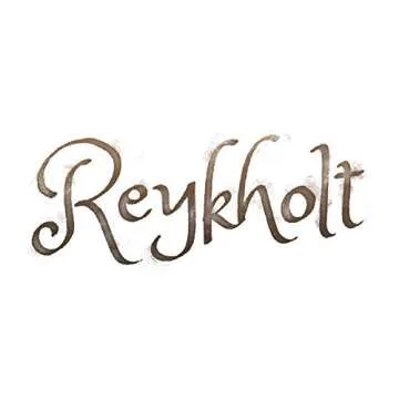 Renegade Game Studios Reykholt