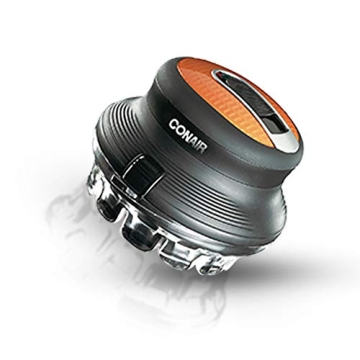 ConairMAN Hair Cutting Kit: Professional Short Hair Styles at Home