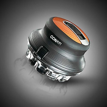ConairMAN Hair Cutting Kit for Effortless Short Styles