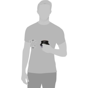 ConairMAN Hair Cutting Kit for Effortless Short Styles