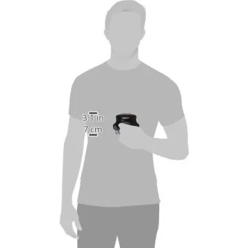 ConairMAN Hair Cutting Kit for Effortless Short Styles