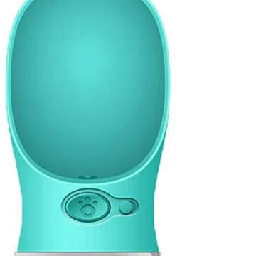 MalsiPree Portable Leak Proof Dog Water Bottle 20oz