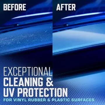 Armor All Hybrid Ceramic Medium Shine Protectant Spray 16 fl oz