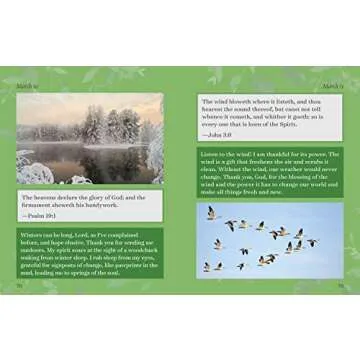 Deluxe Daily Prayer Book for Year-Long Reflection