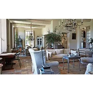 Perfect French Country: Inspirational interiors from rural France