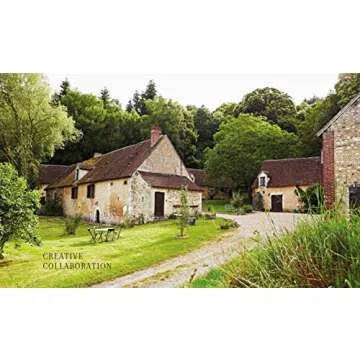 Perfect French Country: Inspirational interiors from rural France