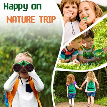 Explore Nature with GINMIC Kids Bug Catching Kit