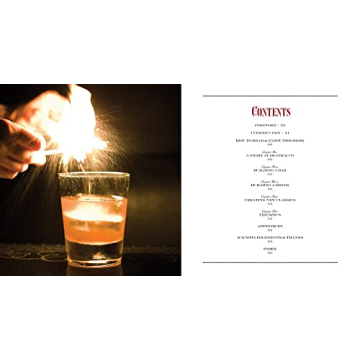 Death & Co: Modern Classic Cocktails Book Review & Features