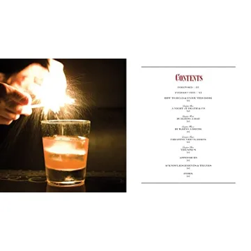 Death & Co: Modern Classic Cocktails Book Review & Features