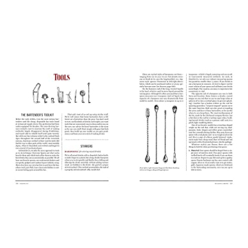 Death & Co: Modern Classic Cocktails Book Review & Features