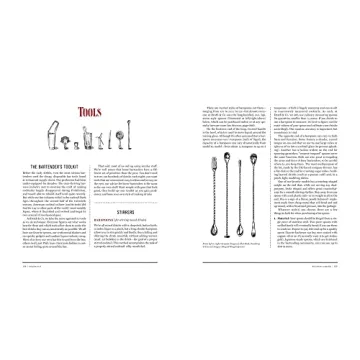 Death & Co: Modern Classic Cocktails Book Review & Features