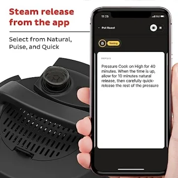 Instant Pot Pro Plus: Smart 10-in-1 Multi Cooker