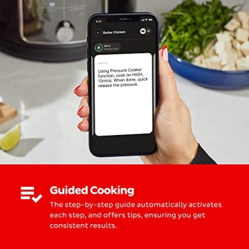 Instant Pot Pro Plus: Smart 10-in-1 Multi Cooker