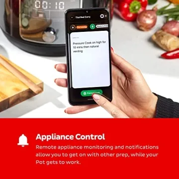 Instant Pot Pro Plus: Smart 10-in-1 Multi Cooker