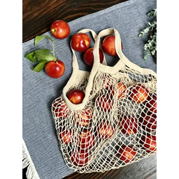 Eco-Friendly Reusable Beeswax Wraps for Food Storage