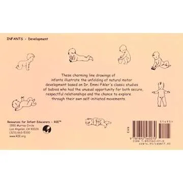 Unfolding of Infants' Natural Gross Motor Development