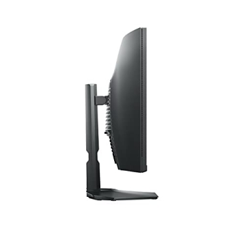 Dell S3222DGM Curved 31.5-inch QHD Gaming Monitor
