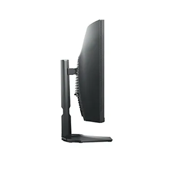 Dell S3222DGM Curved 31.5-inch QHD Gaming Monitor