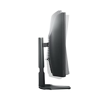 Dell S3222DGM Curved 31.5-inch QHD Gaming Monitor