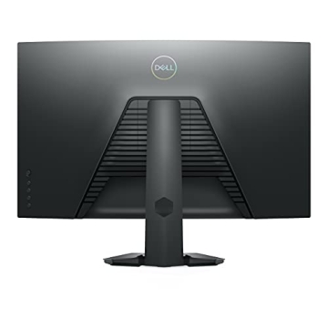Dell S3222DGM Curved 31.5-inch QHD Gaming Monitor