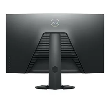 Dell S3222DGM Curved 31.5-inch QHD Gaming Monitor