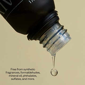 Vitruvi Eucalyptus Essential Oil for Home Wellness